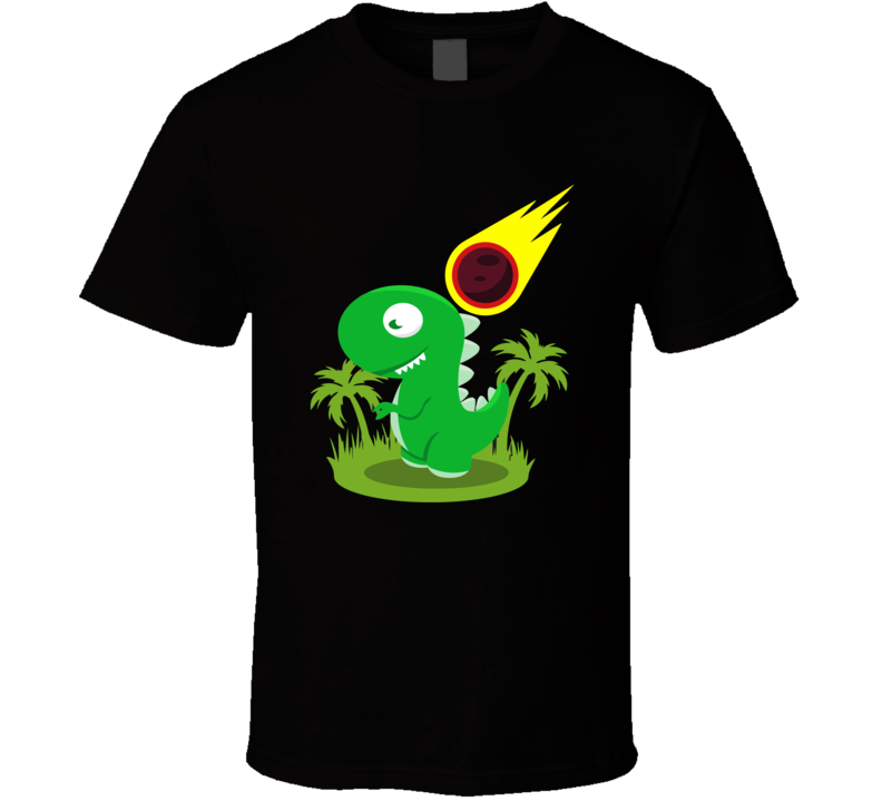 Dinosaurs Ice Age T Shirt Dinosaurs Ice Age T Shirt