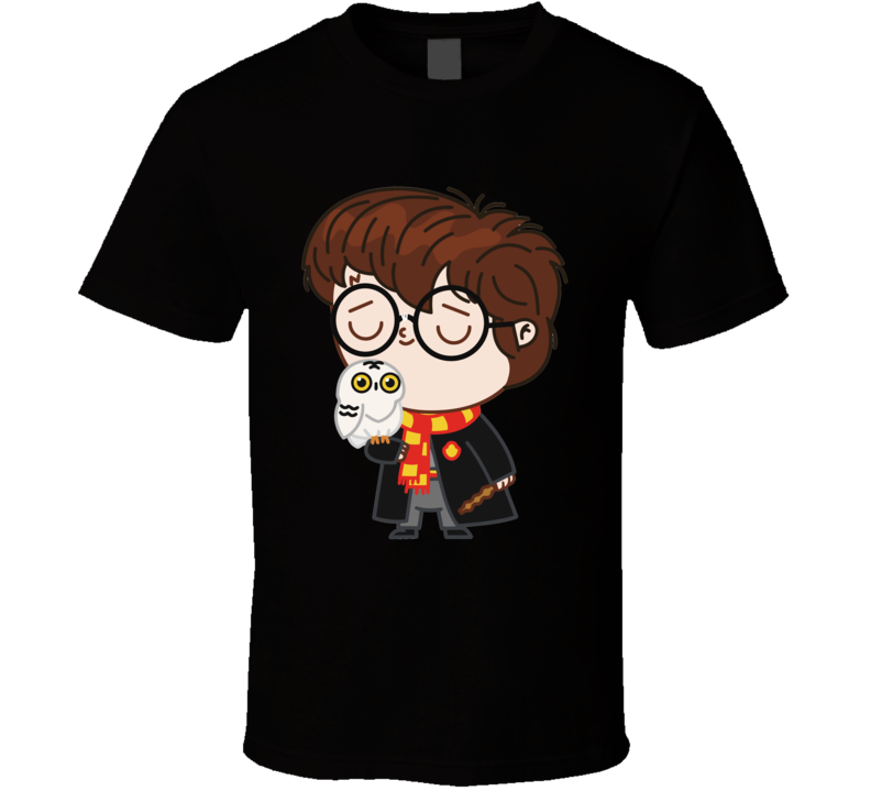 Harry-potter T Shirt Harry-potter T Shirt