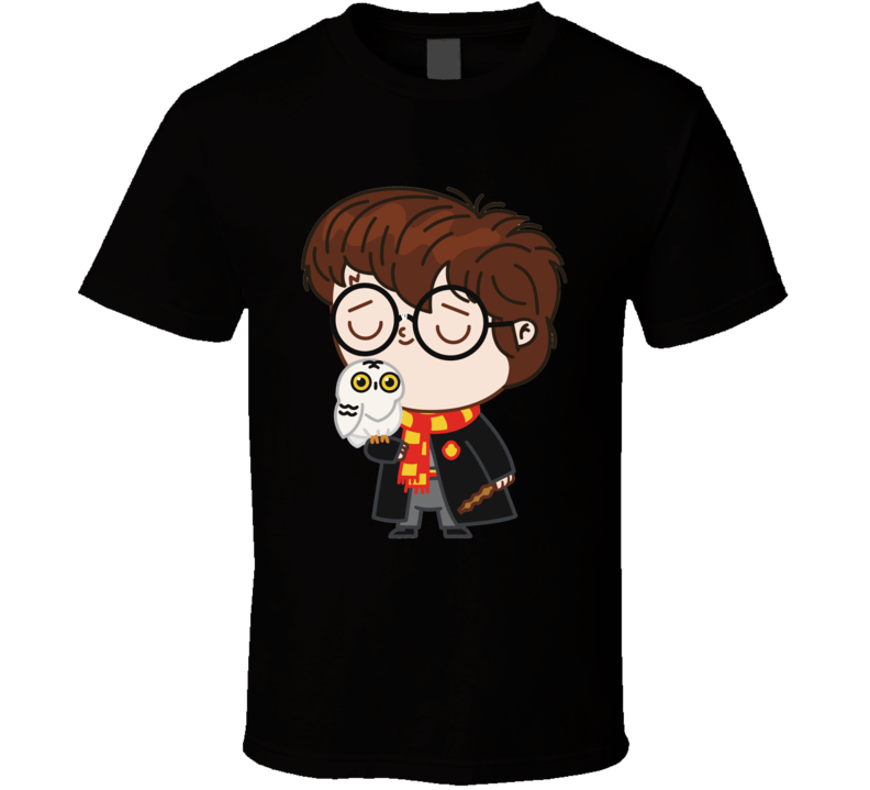 Harry-potter T Shirt