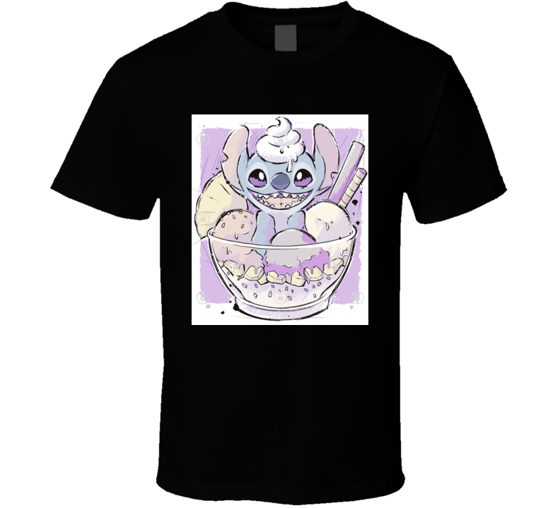 Lilo & Stitch T Shirt Lilo & Stitch T Shirt