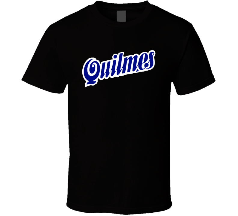Quilmes T Shirt Quilmes T Shirt