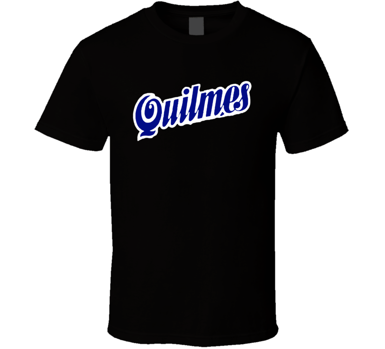 Quilmes T Shirt