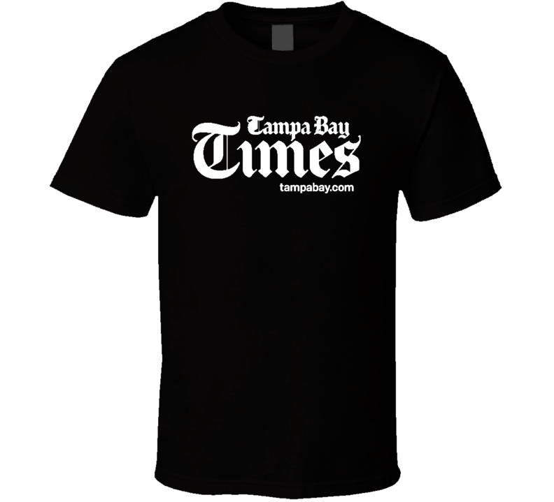 Tampa Bay T Shirt