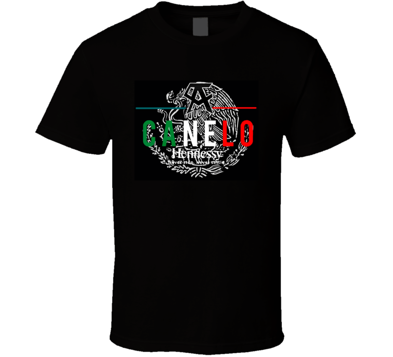 Canello T Shirt Canello T Shirt