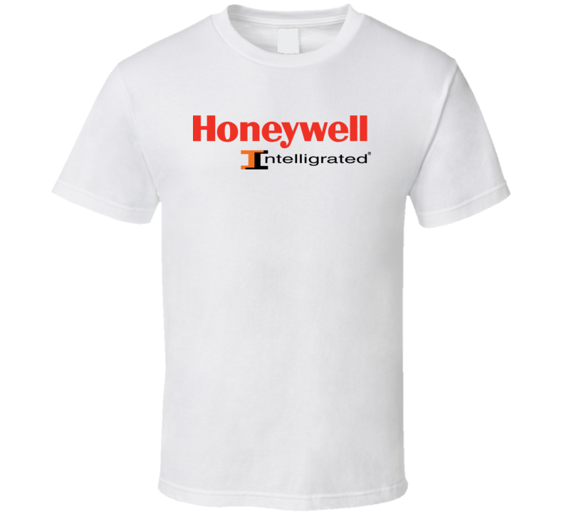 Honeywell Logo T Shirt