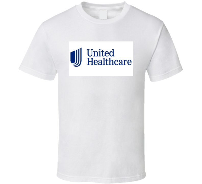 Unitedhealth Logo T Shirt