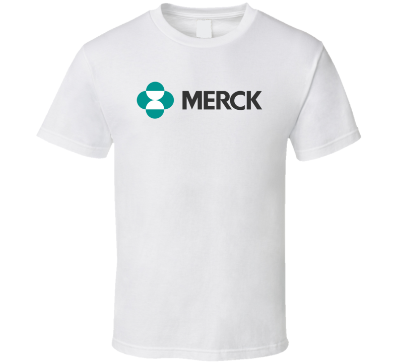 Merck&co Logo T Shirt Merck&co Logo T Shirt
