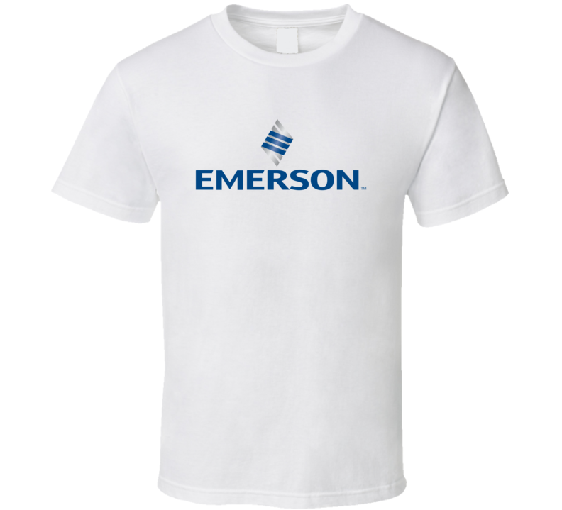 Emerson Logo T Shirt Emerson Logo T Shirt