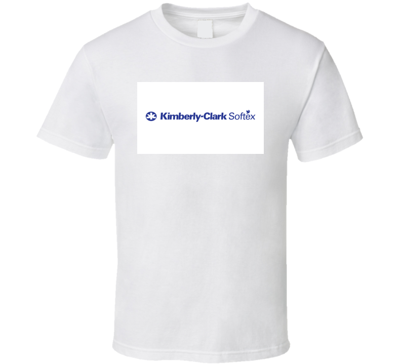 Kimberly-clark Logo T Shirt Kimberly-clark Logo T Shirt