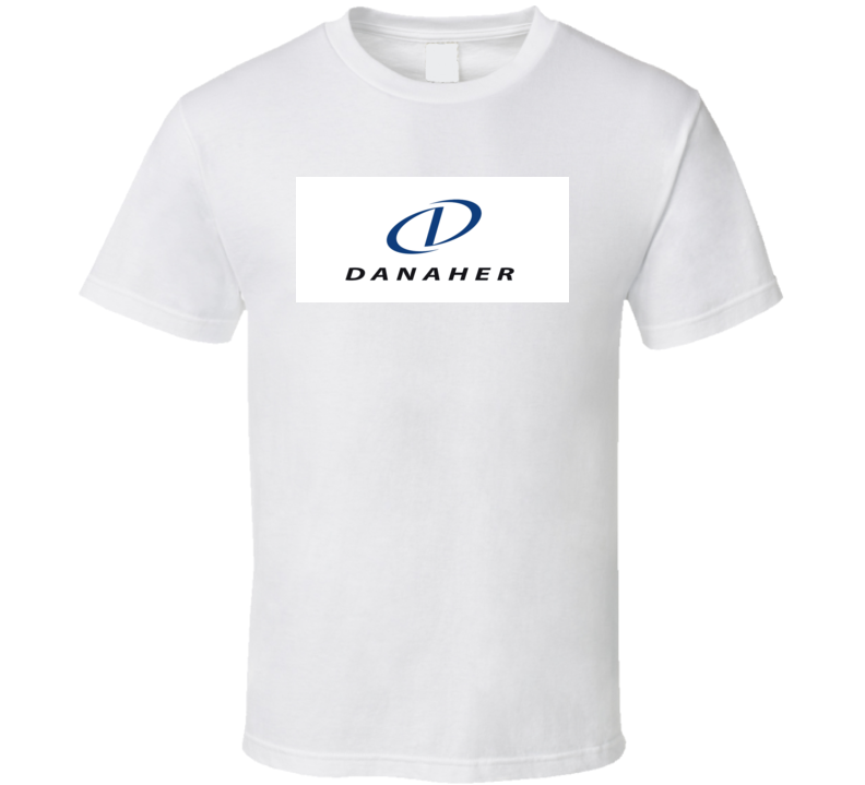 Danaher Logo T Shirt