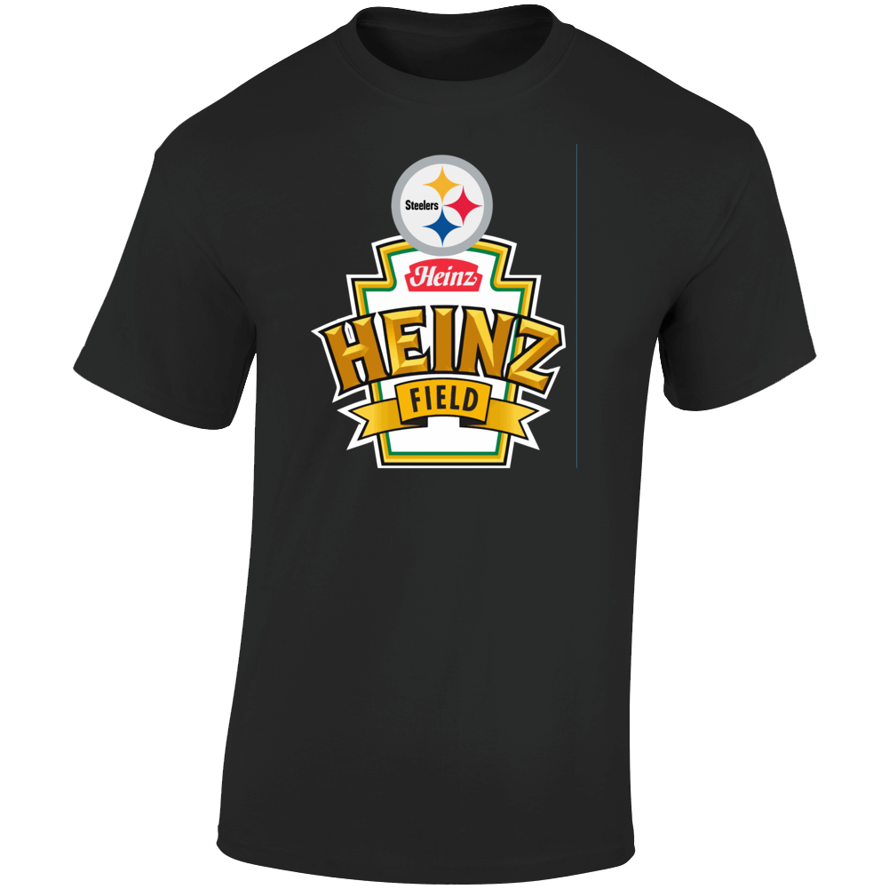 Heinz Field T Shirt Heinz Field T Shirt