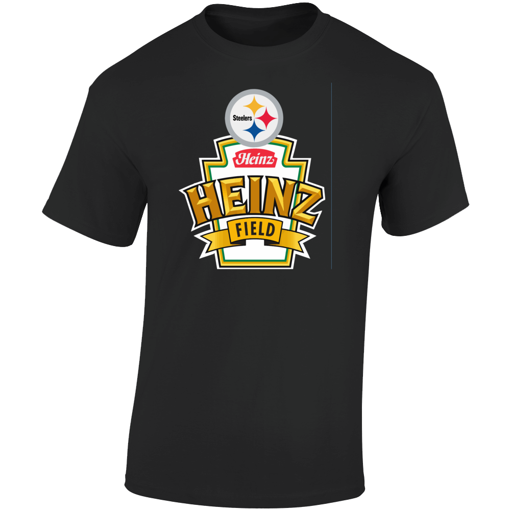 Heinz Field T Shirt