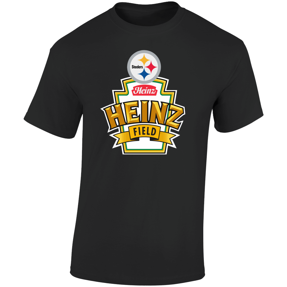 Heinz Field T Shirt Heinz Field T Shirt