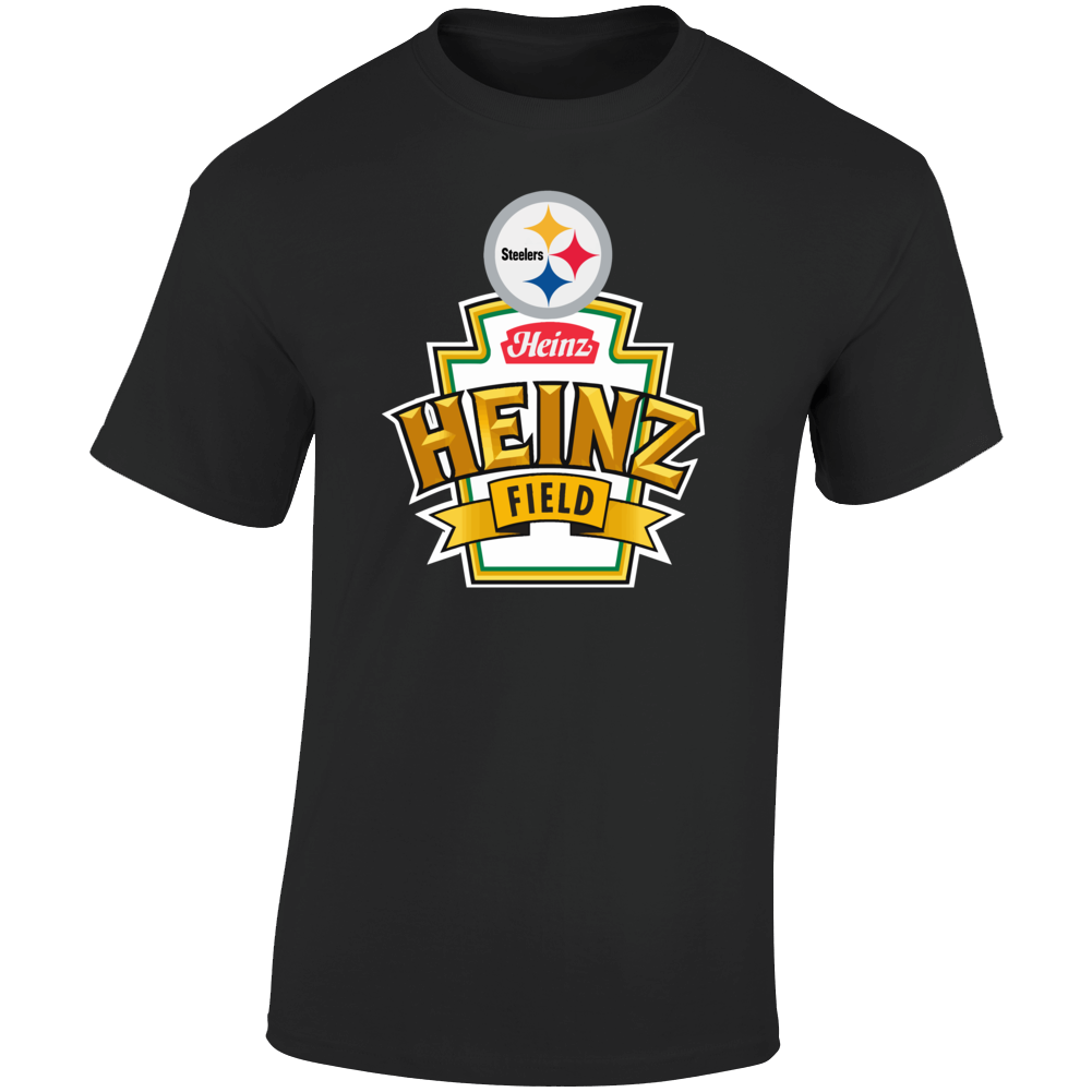 Heinz Field T Shirt