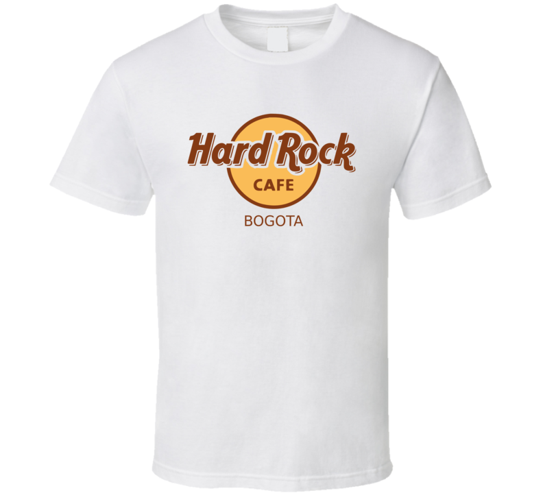 Bogota T Shirt