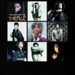 The Very Best Of Prince Prince Album T shirt 26515208