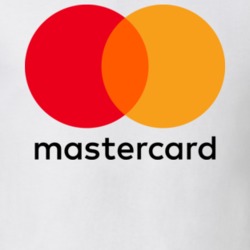 Mastercard Logo T Shirt 39171359