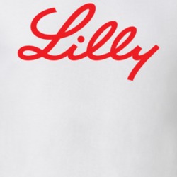 Eli Lilly Logo T Shirt 39171360