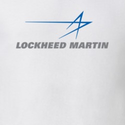 Lockheed Martin Logo T Shirt 39171364