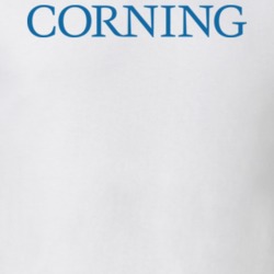 Corning Logo T Shirt 39171367