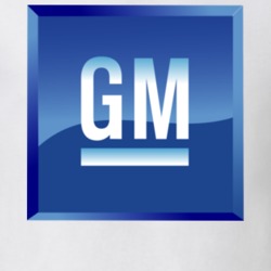 General Motors Logo T Shirt 39171368
