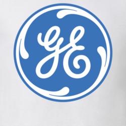 General Electric Logo T Shirt 39171370