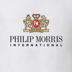 Philip Morris Logo T Shirt 39171371