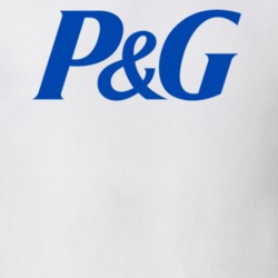 Procter&gamble Logo T Shirt 39171373