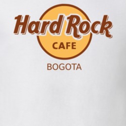 Bogota T Shirt 39182642