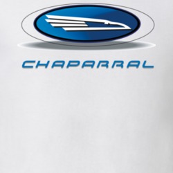 chaparral boat logo motorsports T Shirt 39184226