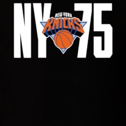 Ny Knicks 75 T Shirt 39193050