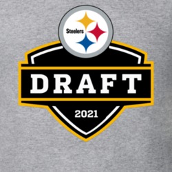 Steelers Draft 2021 T Shirt 39193052
