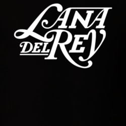 Lana White Text T Shirt 39206608
