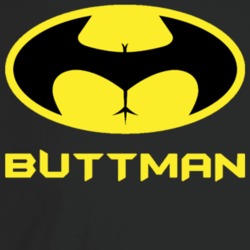 buttman T Shirt 39212634