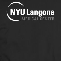 Nyu Langone Medical Centre Vintage T Shirt 39222160
