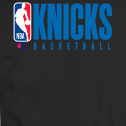 Knicks Vintage T Shirt 39222163