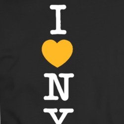 I Love Ny Vintage T Shirt 39222168