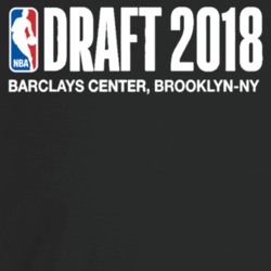 Nba Draft 2018 Brooklyn Barclays T Shirt 39248062