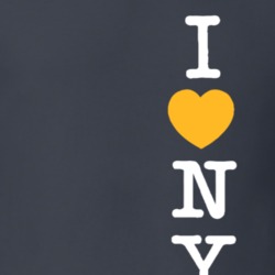 I Love Ny T Shirt 39248065