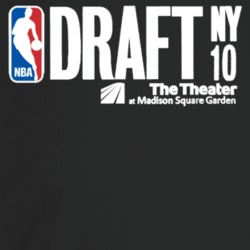 Nba Draf Ny 10 Madison T Shirt 39248068