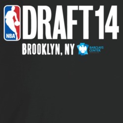 Nba Draft Brooklyn 2014 T Shirt 39248069
