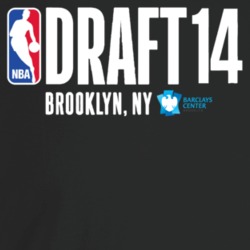 Nba Draft 14 T Shirt 39259035