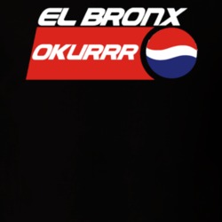 El Bronx Okurrr T Shirt 39277625