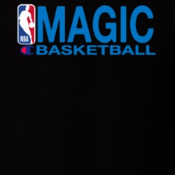 Magic Basketball C Hd T Shirt 39278721