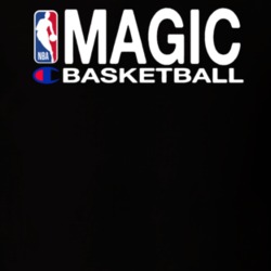 Magic Basketball-ai Hd T Shirt 39278722