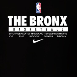Bronx Basketball Boogie Down Hd T Shirt 39278723