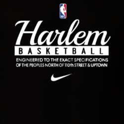 Harlem Basketball Hd T Shirt 39278724