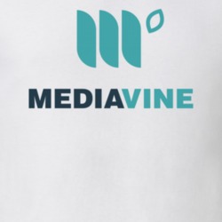 mediavine T Shirt 39290770