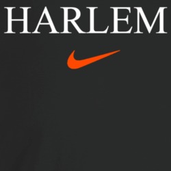 Harlem Nike T Shirt 39292073