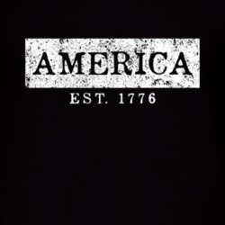 1776 Usa T Shirt 39299580